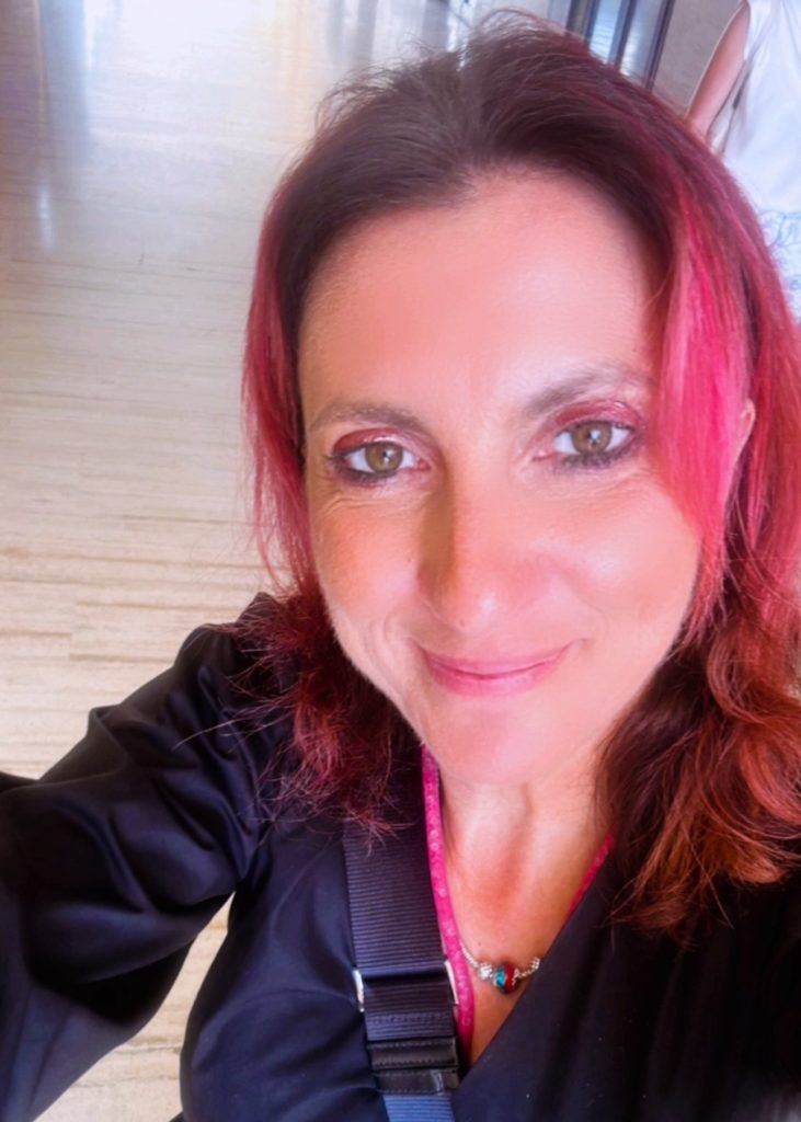 Giorgia Miniello, 2024